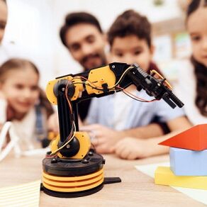 robotica